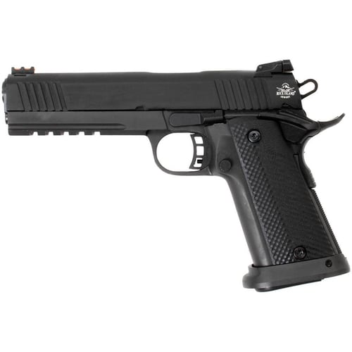 ROCK ISLAND ARMORY M1911 A2 FSTACT